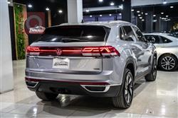 فولكسفاغن أطلس كروس سبورت